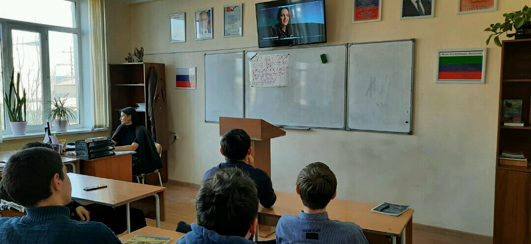 Уроки воспитания личной ответственности, дружбы и взаимовыручки #ГероиНародов