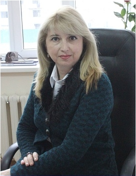 Чавтараева Надия Гаджиевна